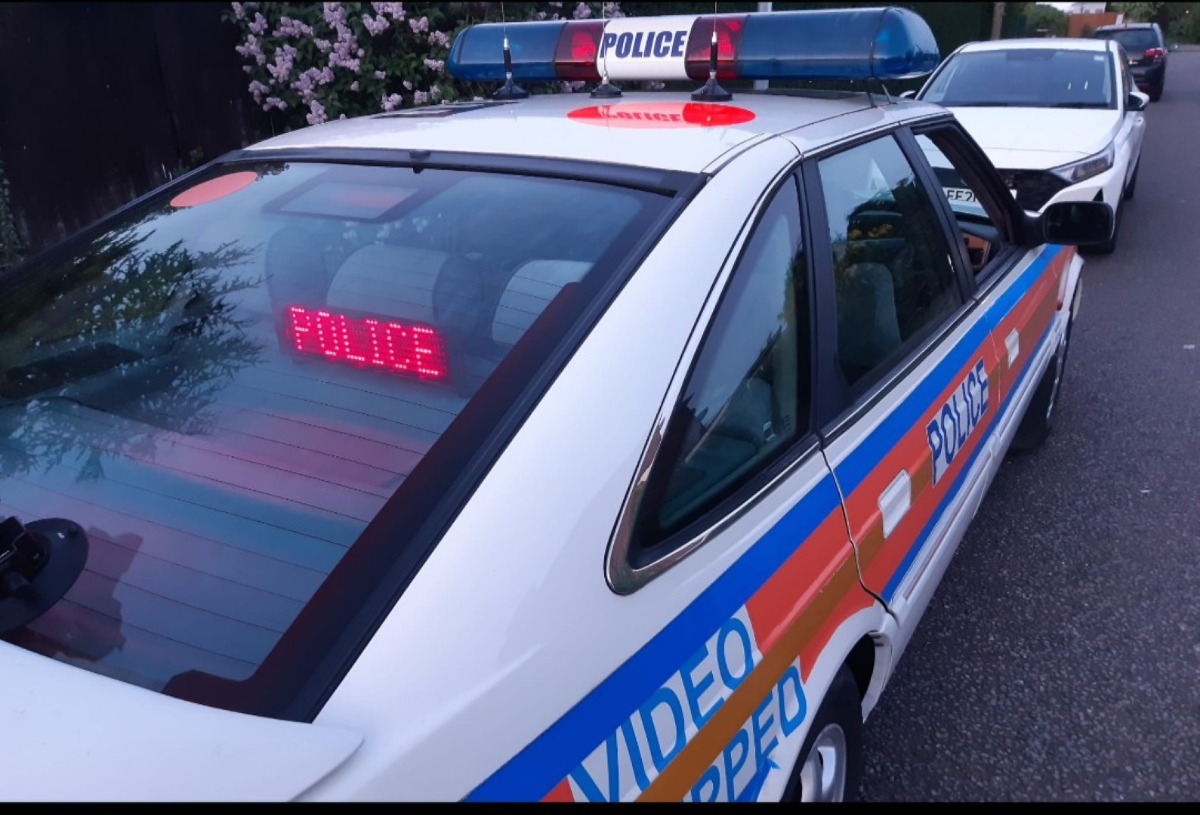 1996 Rover 800 Image 2