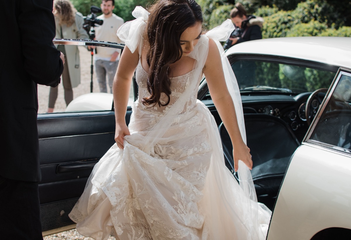 1966 Aston Martin DB6 Image 15