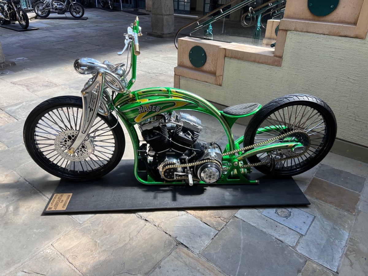2025 Harley-Davidson Other Image 8