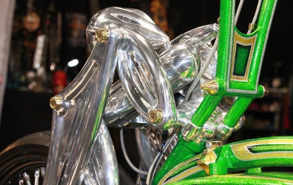 2025 Harley-Davidson Other Image 9