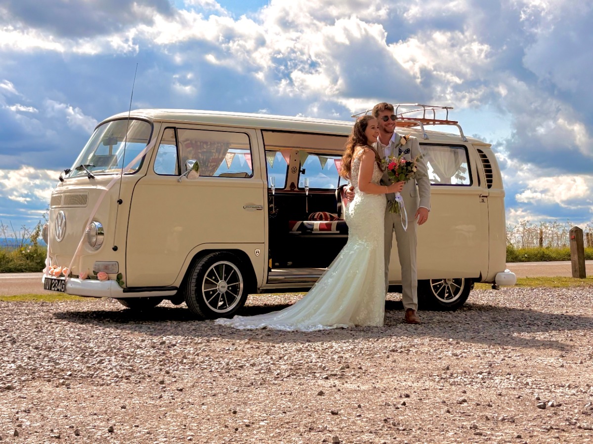 1969 Volkswagen Transporter Image 1