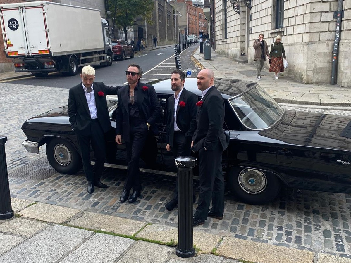 1963 Chevrolet Biscayne Image 4