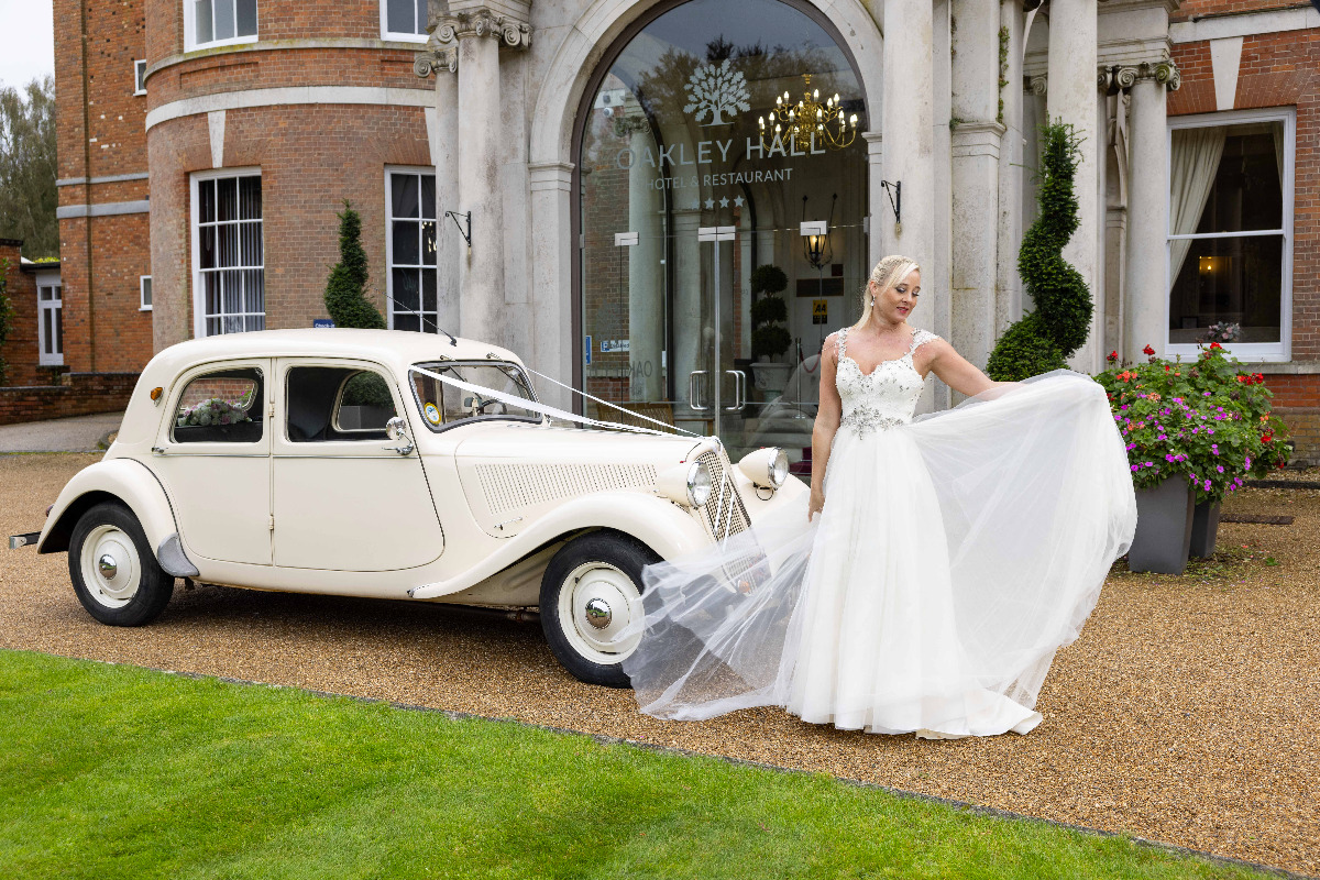 1950 Citroen Other Image 4