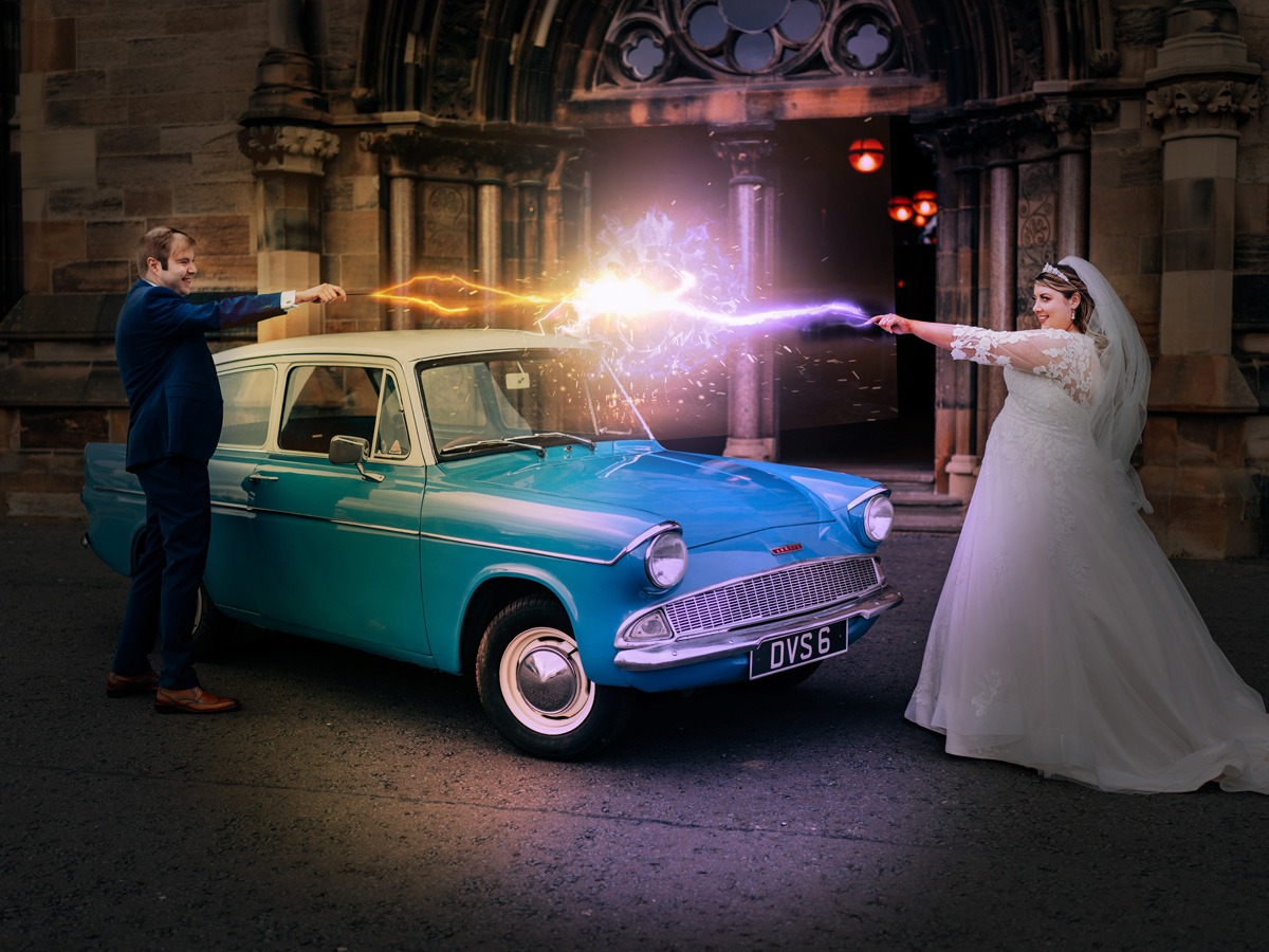 1963 Ford Anglia Image 3