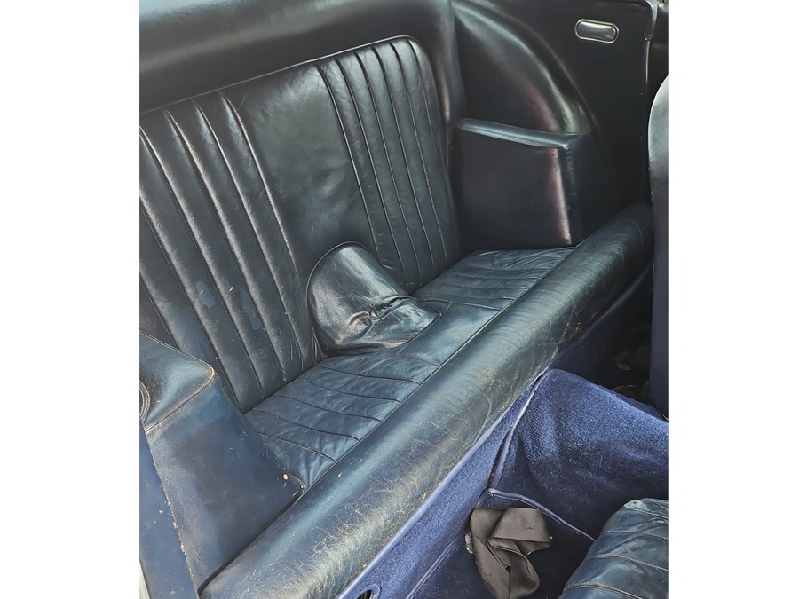 1965 Aston Martin DB5 Image 10