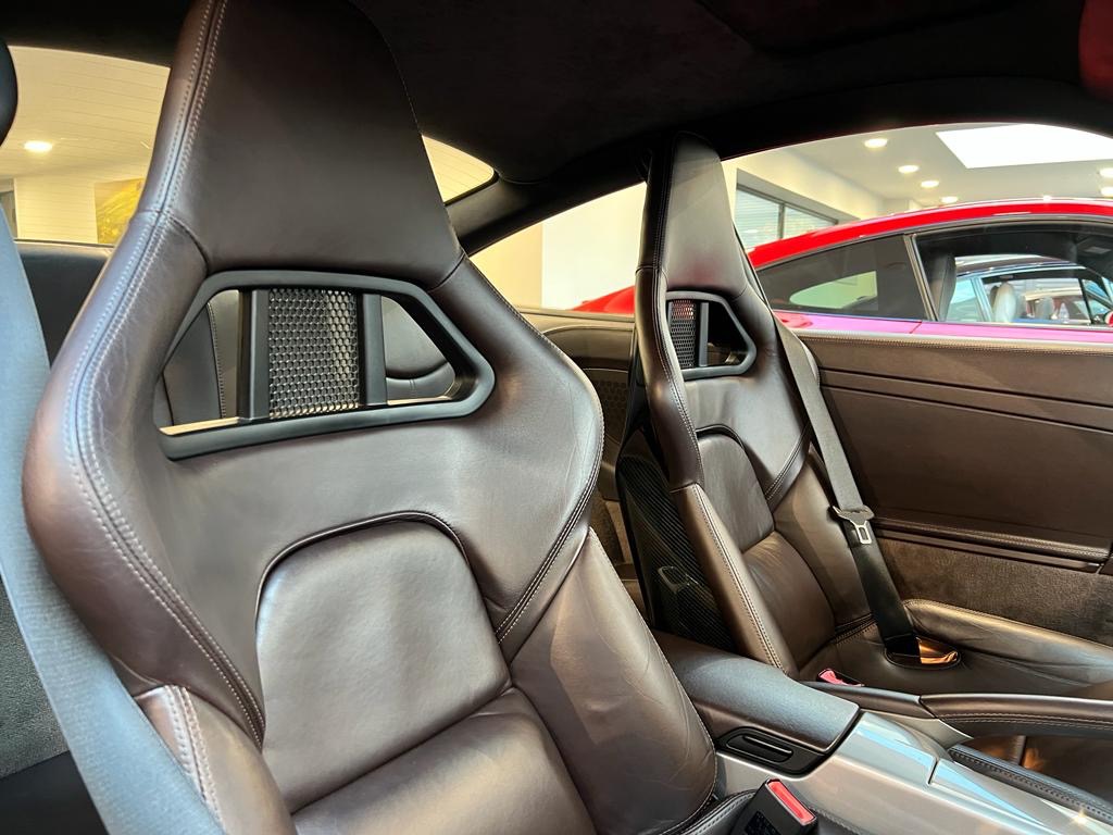 2009 Porsche 911 Image 23