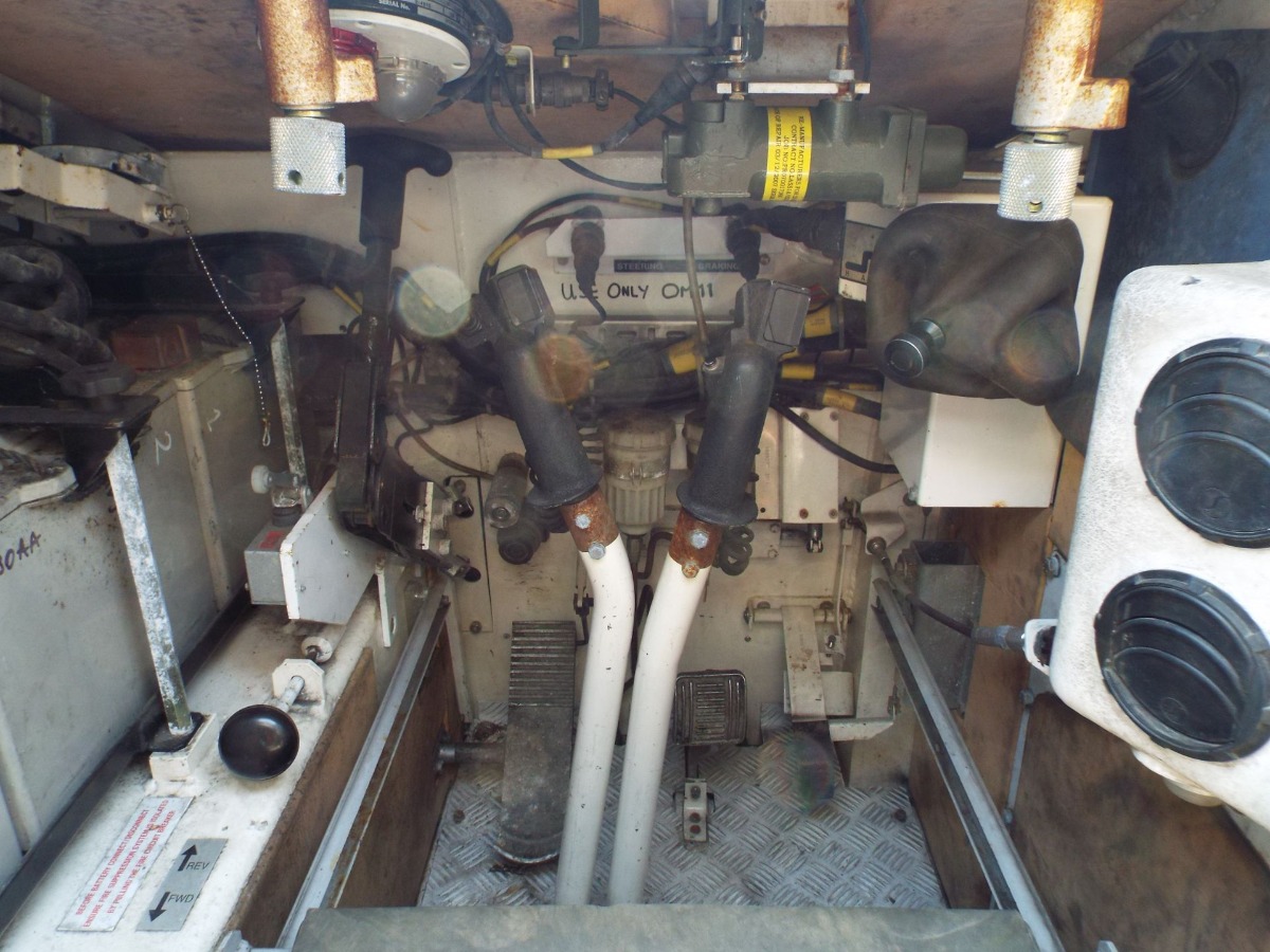 2001 Alvis Other Image 7