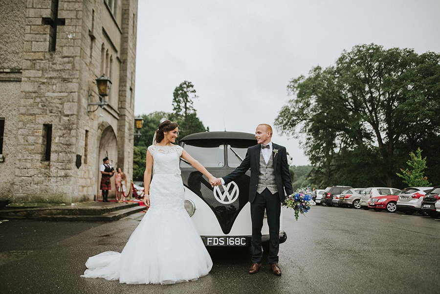 1965 Volkswagen Type 2 Image 4