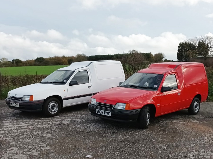 1989 Bedford Other Image 3