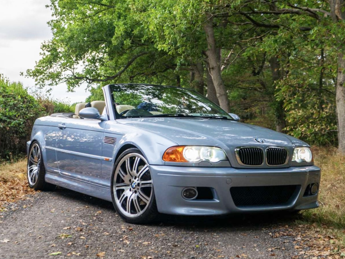 2005 BMW 3 Series Image 3