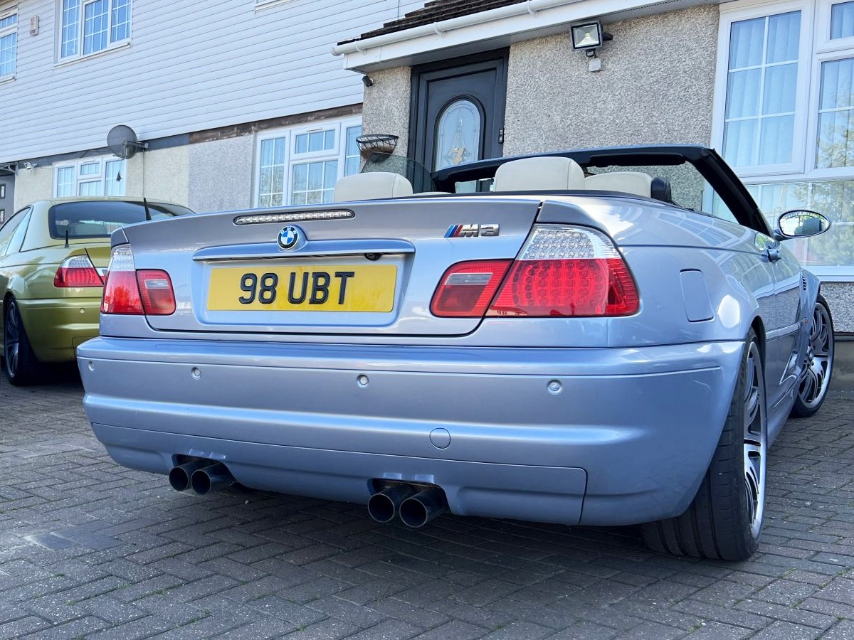 2005 BMW 3 Series Image 7