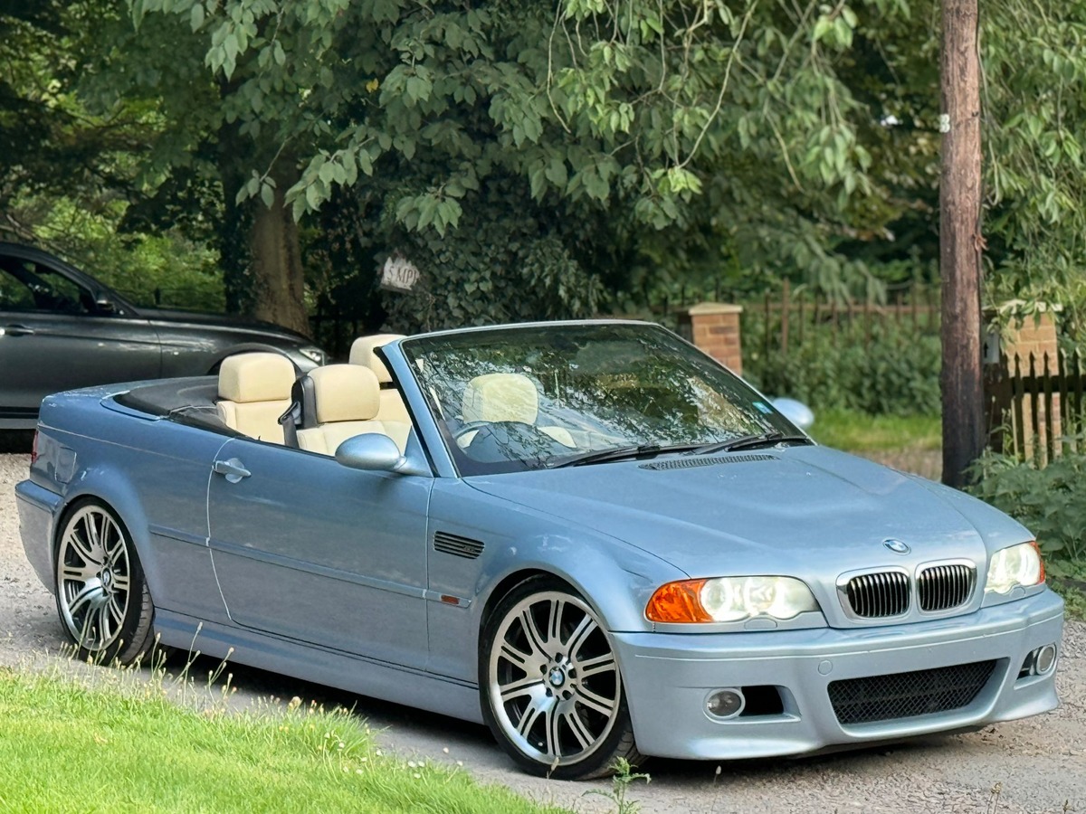 2005 BMW 3 Series Image 6