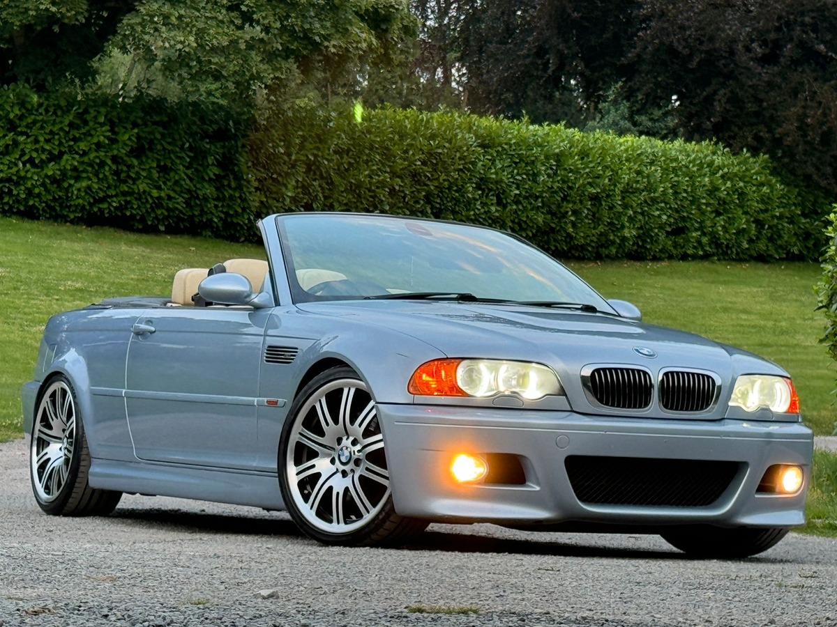2005 BMW 3 Series Image 1