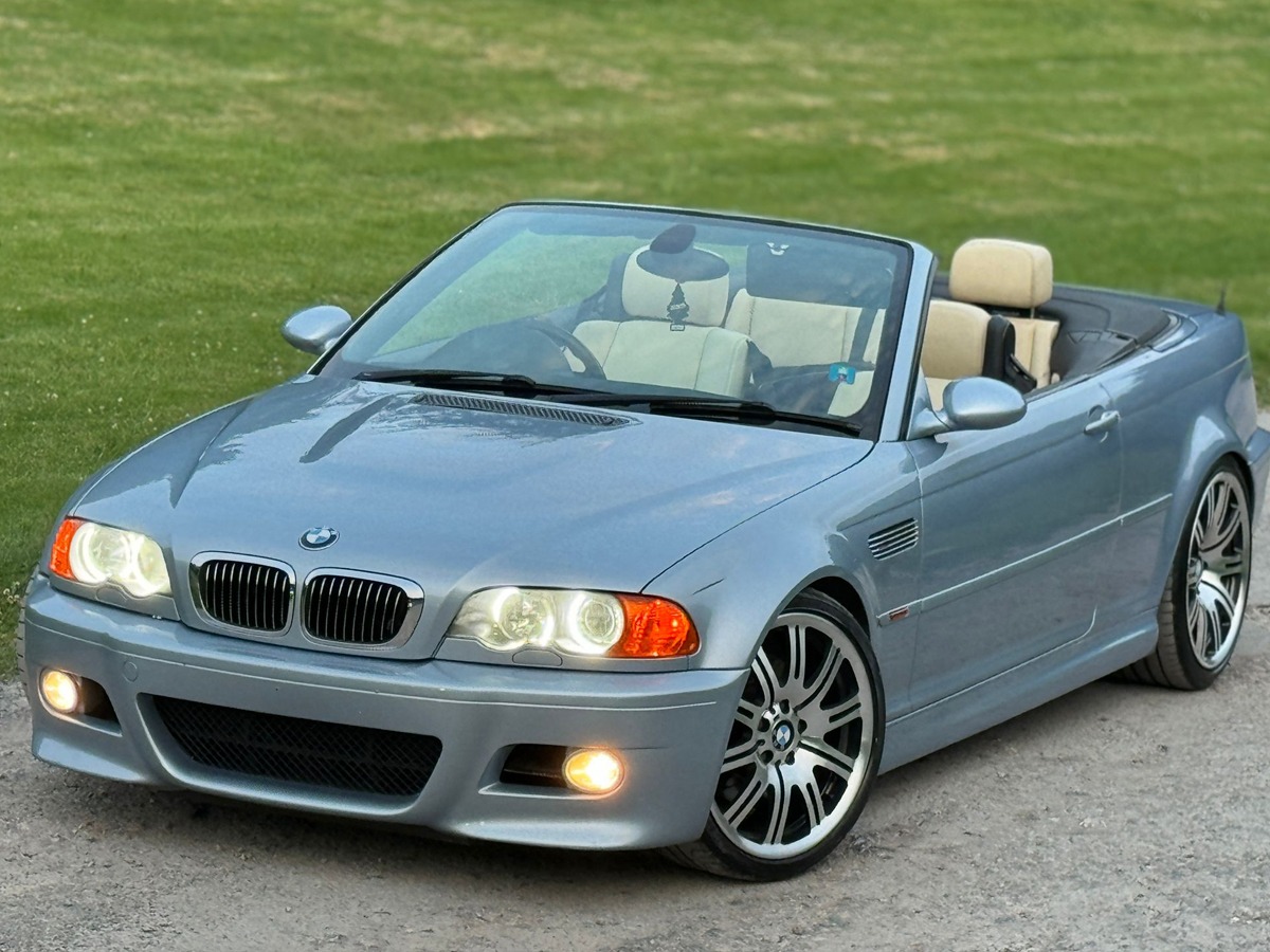2005 BMW 3 Series Image 5