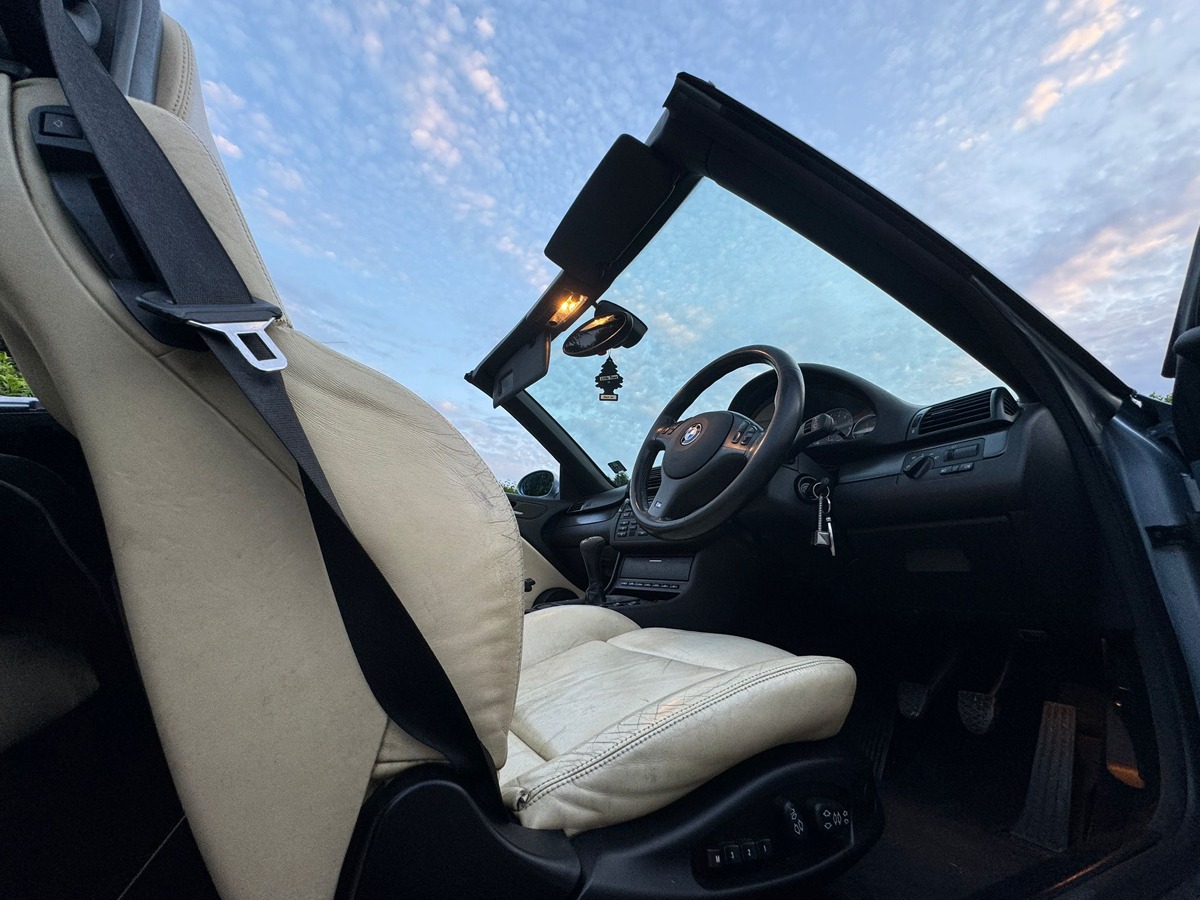 2005 BMW 3 Series Image 4