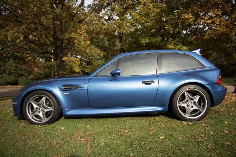2001 BMW Z3 Image 1