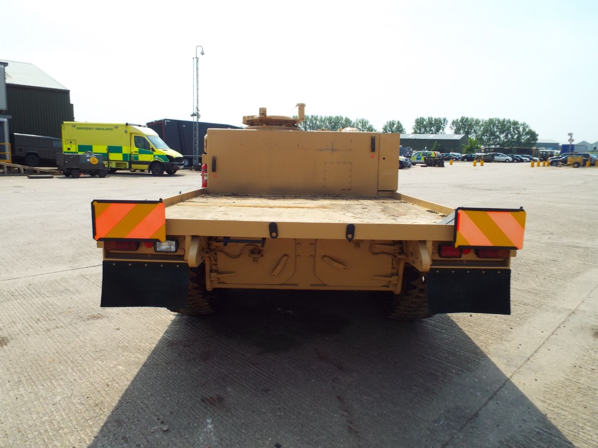 2001 Alvis Other Image 9