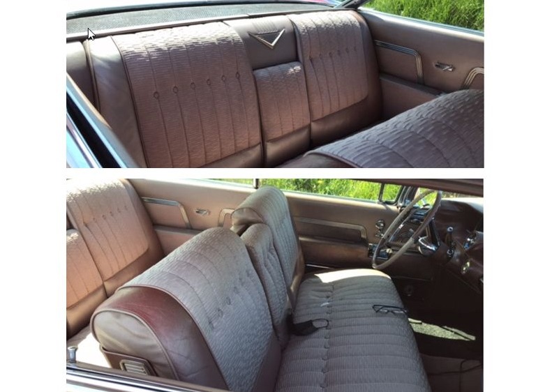 1959 Cadillac Deville Image 6