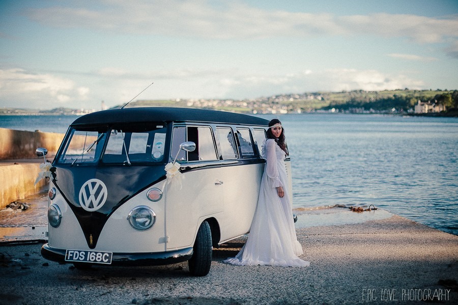 1965 Volkswagen Type 2 Image 6