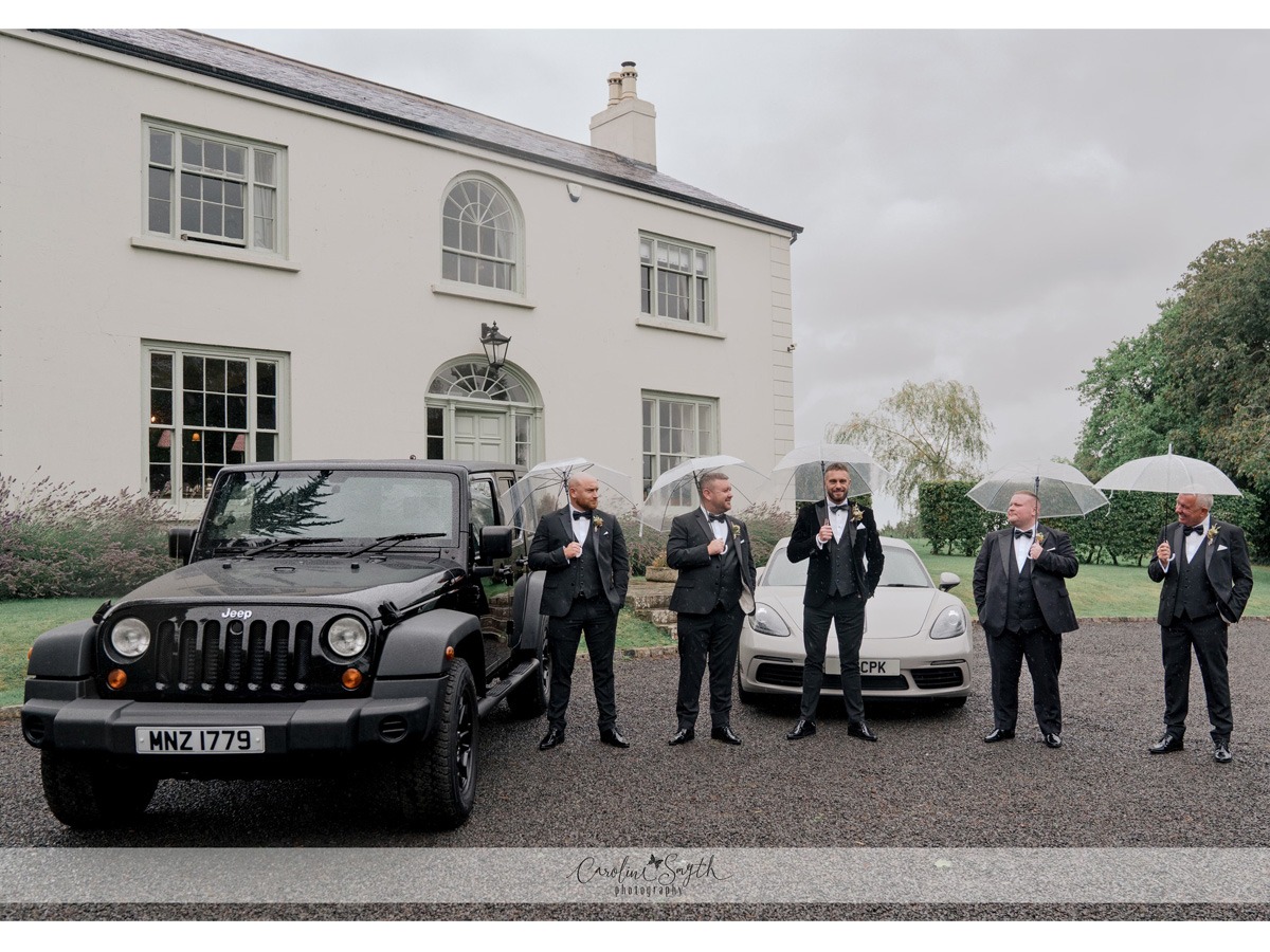 2008 Jeep Wrangler Image 5