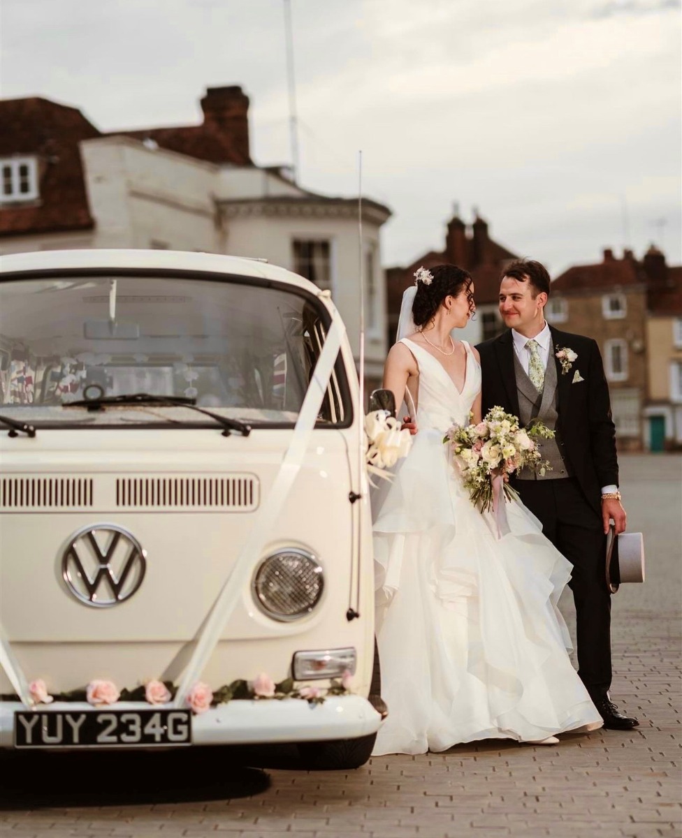 1969 Volkswagen Transporter Image 12