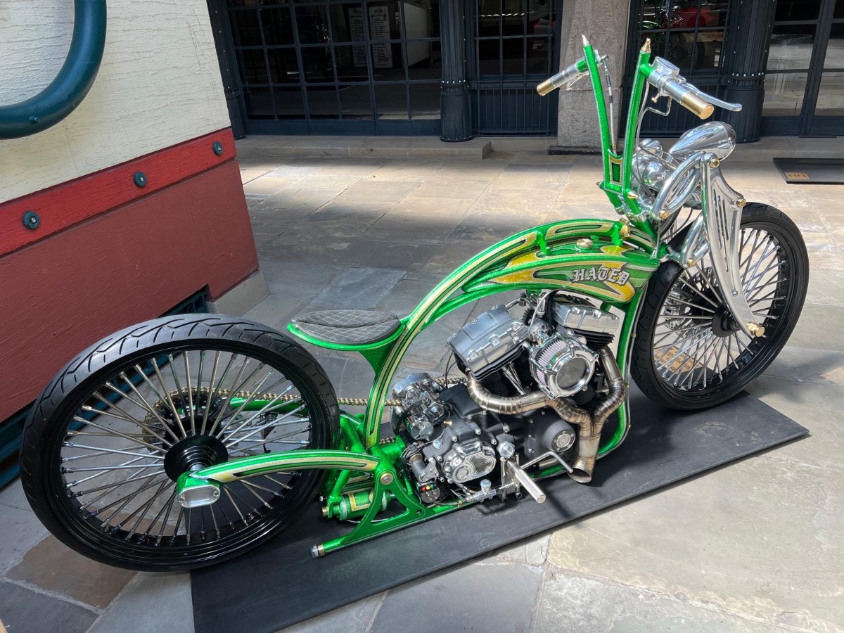 2025 Harley-Davidson Other Image 3