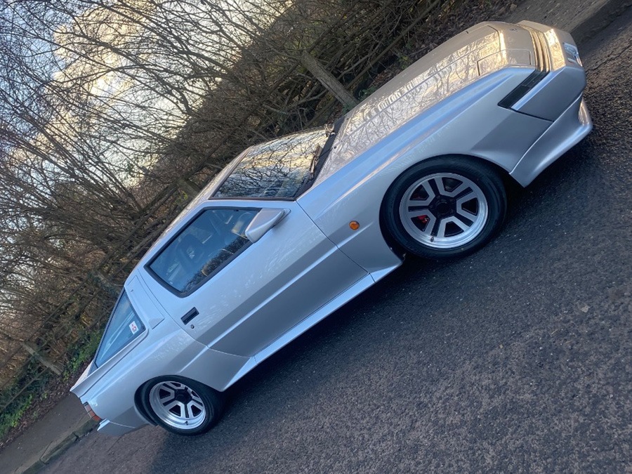 1989 Mitsubishi Other Image 2