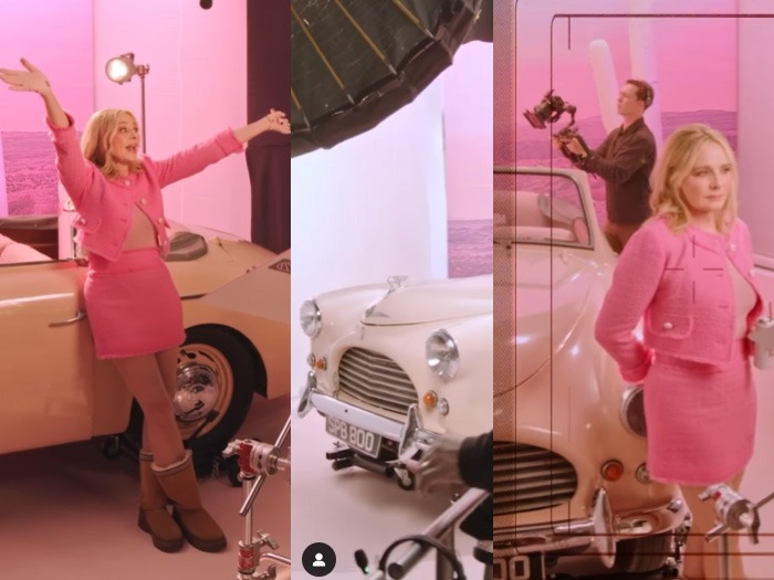 1950 Austin A40 Image 3