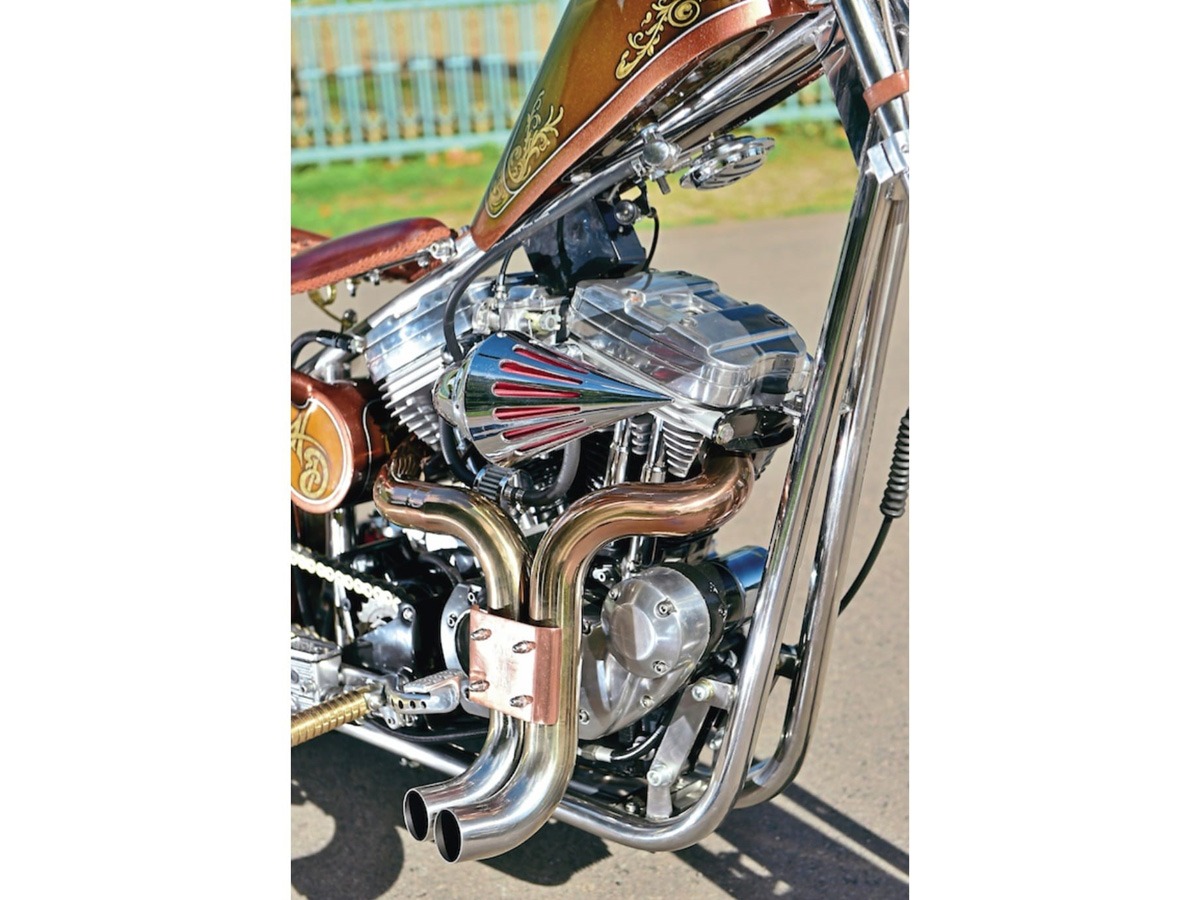 1990 Harley-Davidson Other Image 2