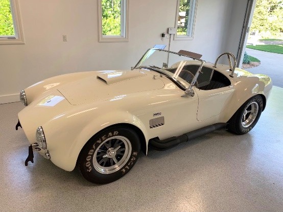 1966 AC Other Image 1