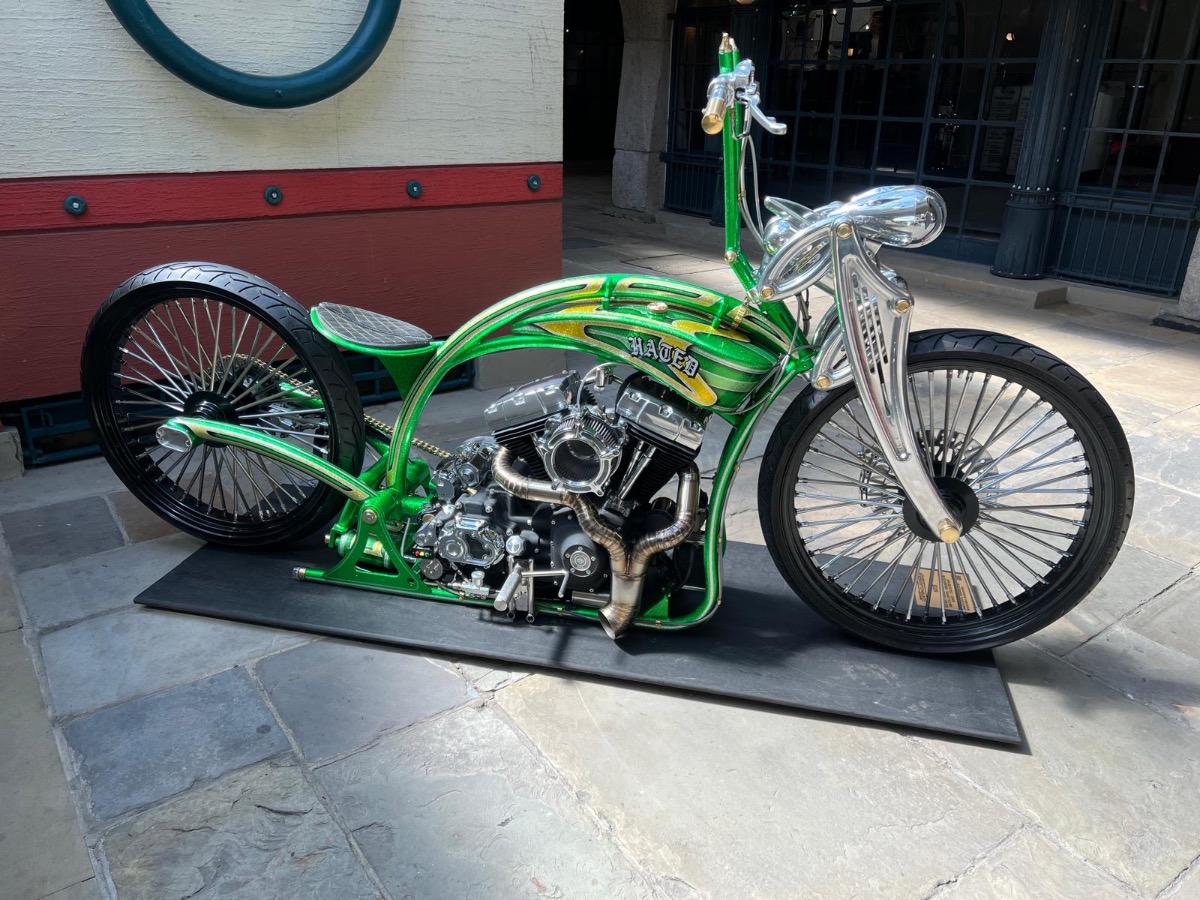 2025 Harley-Davidson Other Image 12