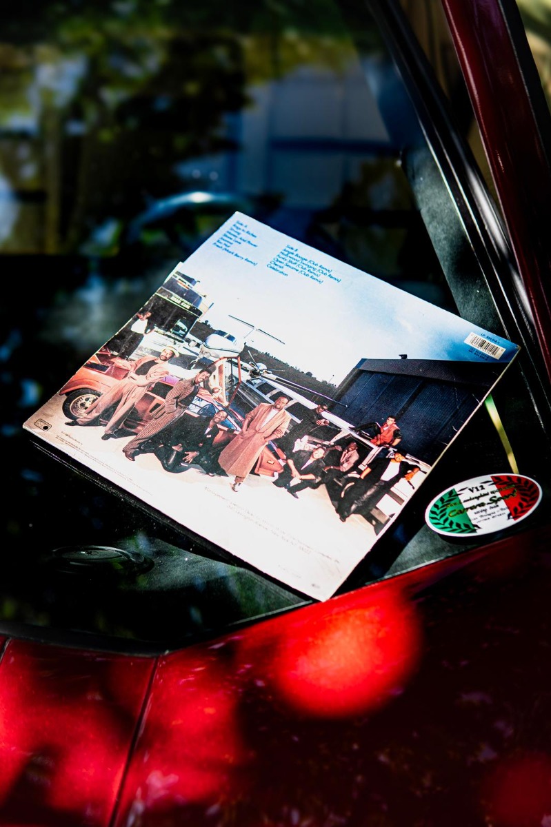 1988 Lamborghini Countach Image 6