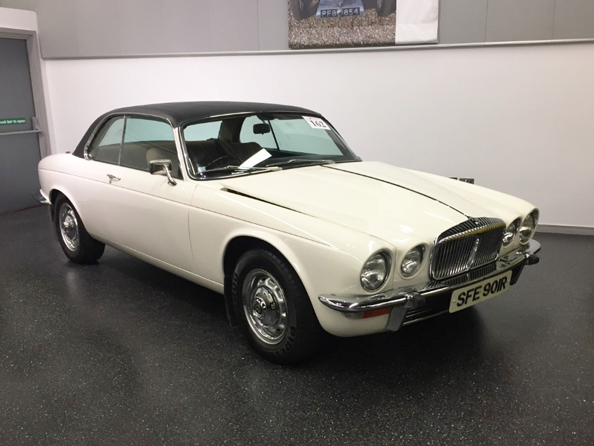 1976 Daimler Other Image 1