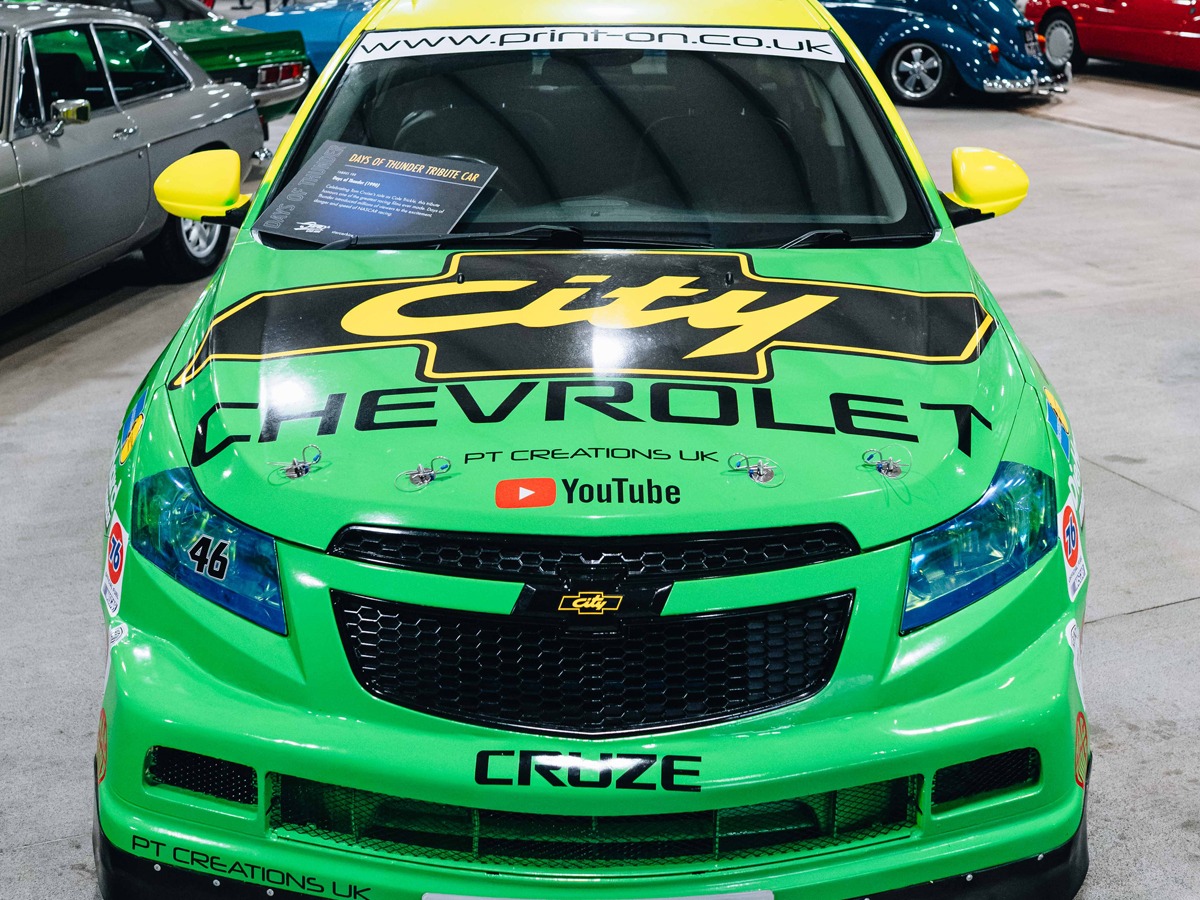 2012 Chevrolet Cruze Image 6