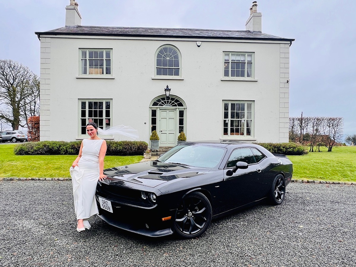 2012 Dodge Challenger Image 16