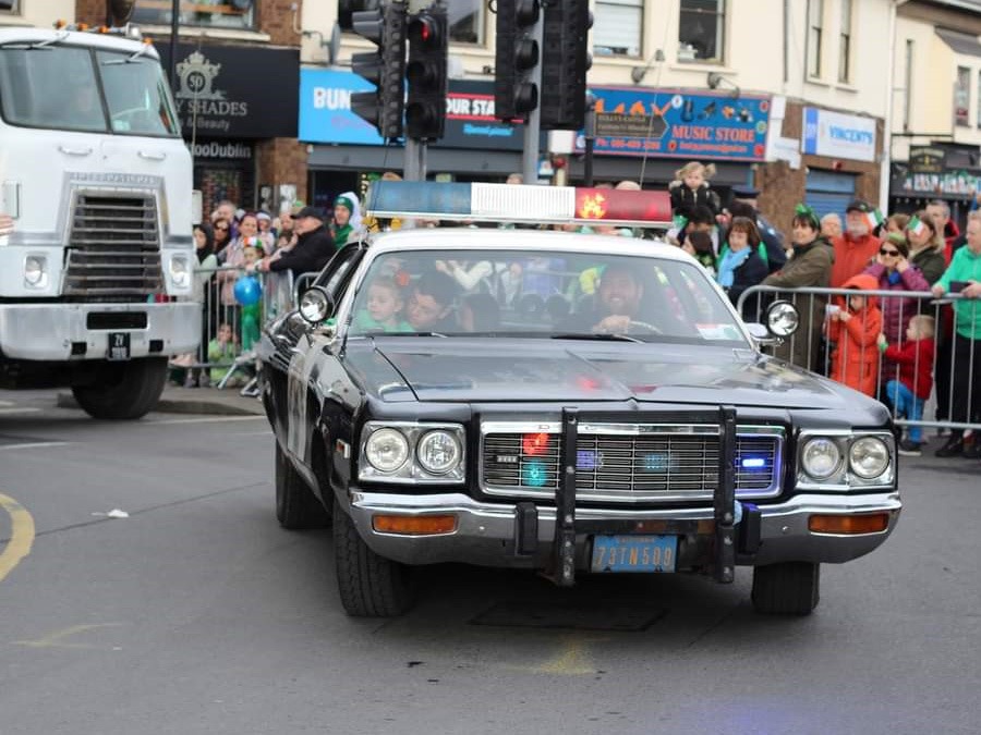 1973 Dodge Polara Image 3