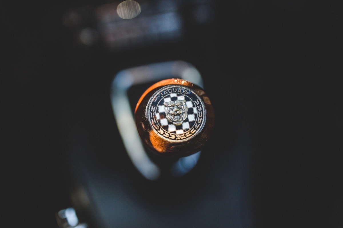 1969 Jaguar E-Type Image 4