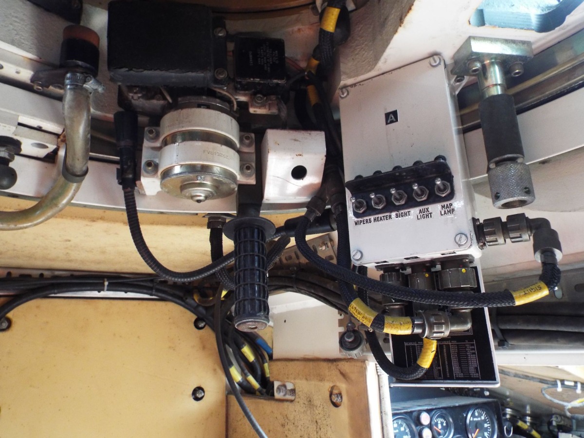 2001 Alvis Other Image 10