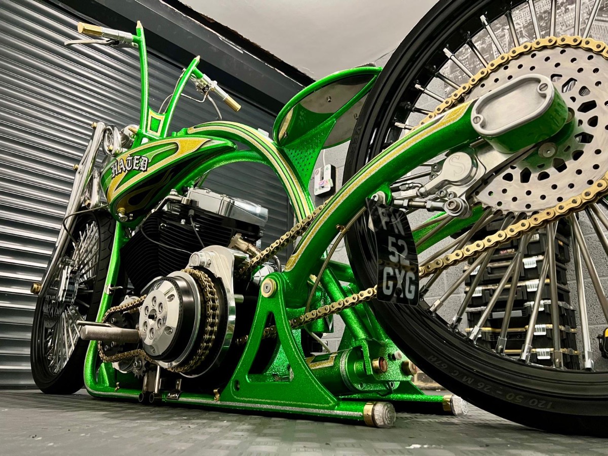 2025 Harley-Davidson Other Image 2