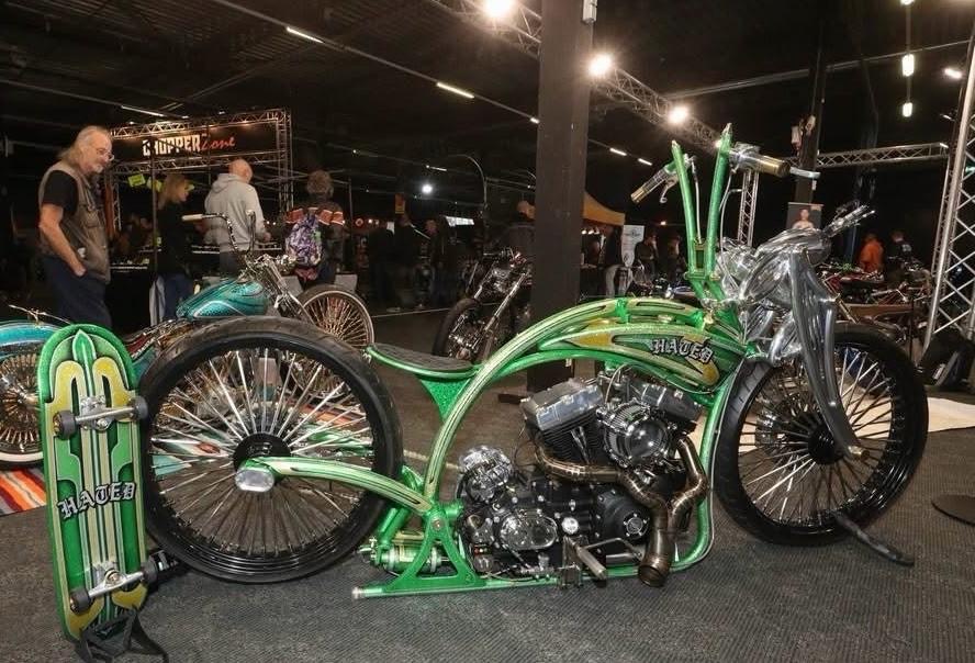 2025 Harley-Davidson Other Image 10