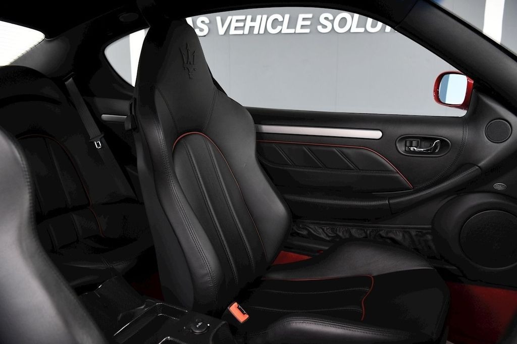 2007 Maserati Gransport Image 5