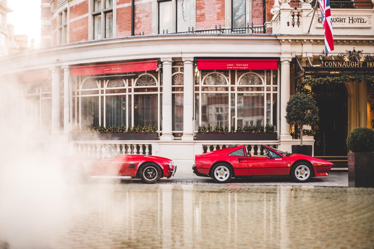 1984 Ferrari 308 Image 6