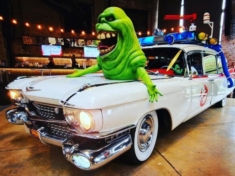 1959 Cadillac Other Image 1