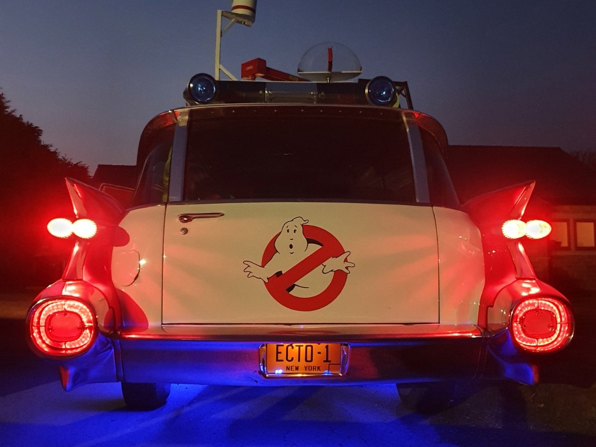 1959 Cadillac Other Image 5