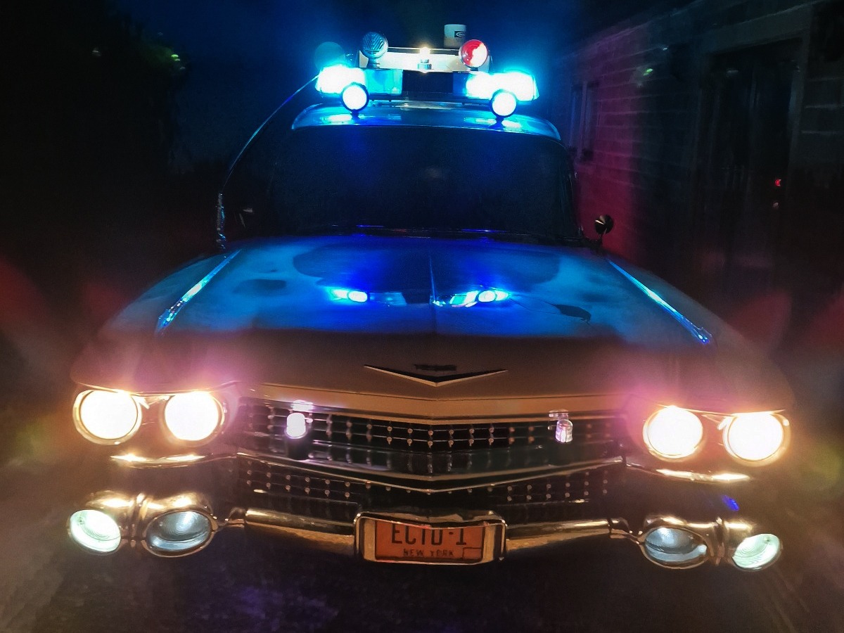 1959 Cadillac Other Image 6