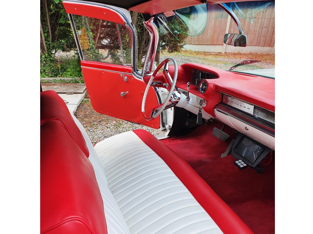 1959 Cadillac Other Image 8