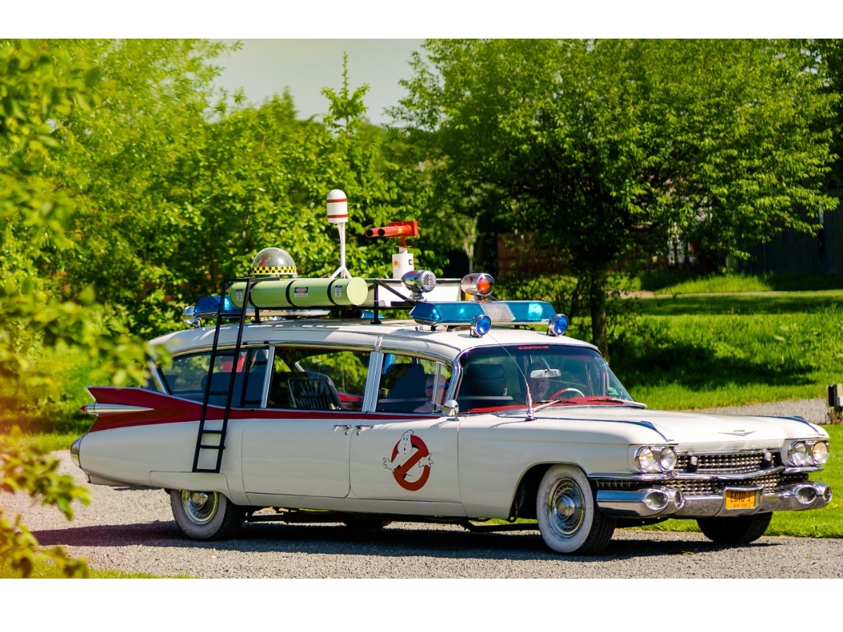 1959 Cadillac Other Image 2