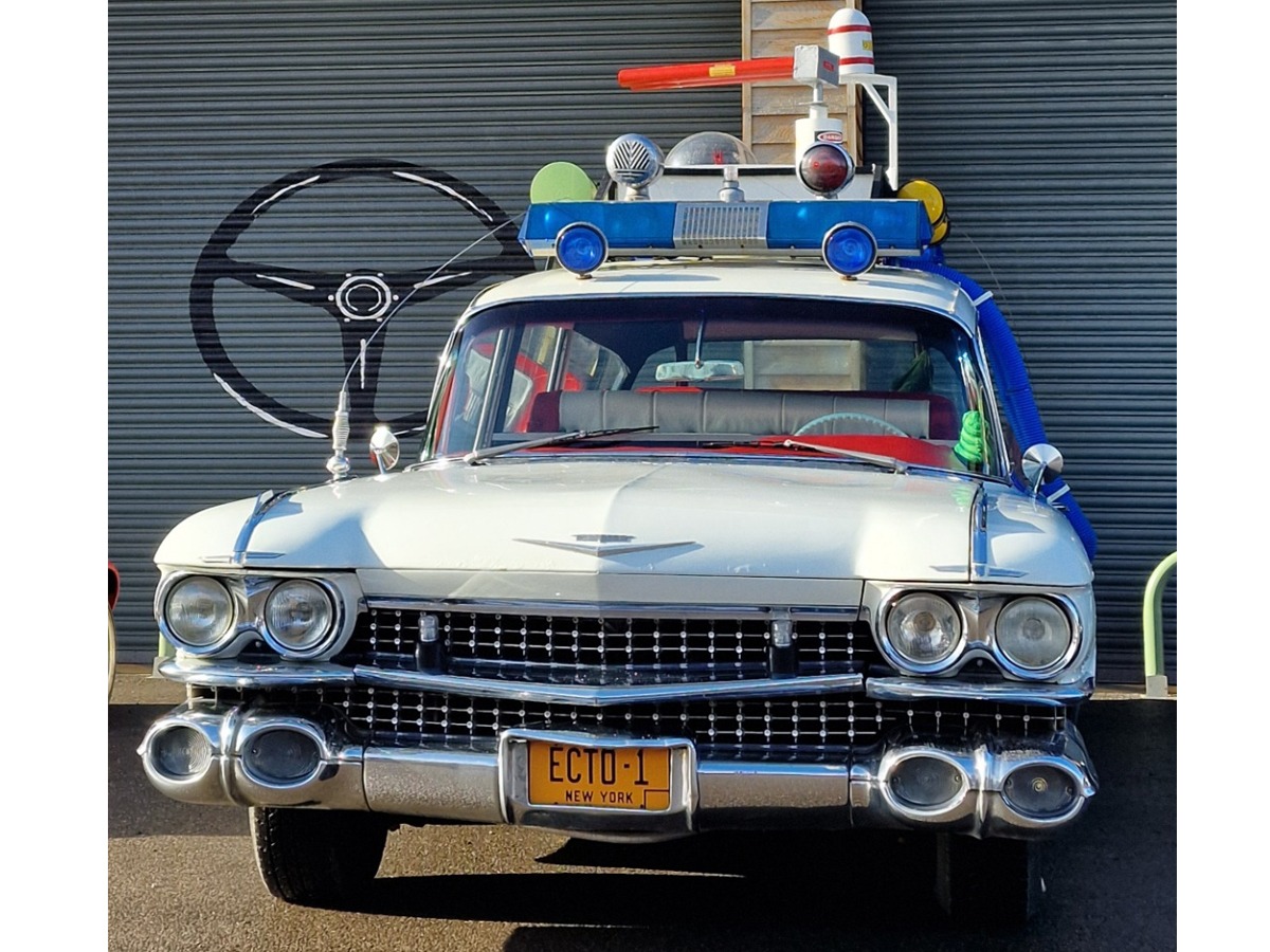 1959 Cadillac Other Image 9