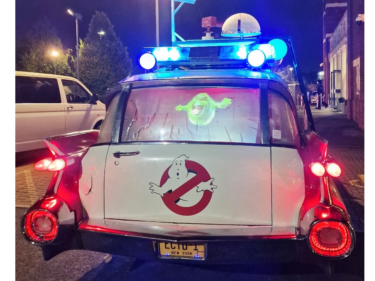 1959 Cadillac Other Image 10