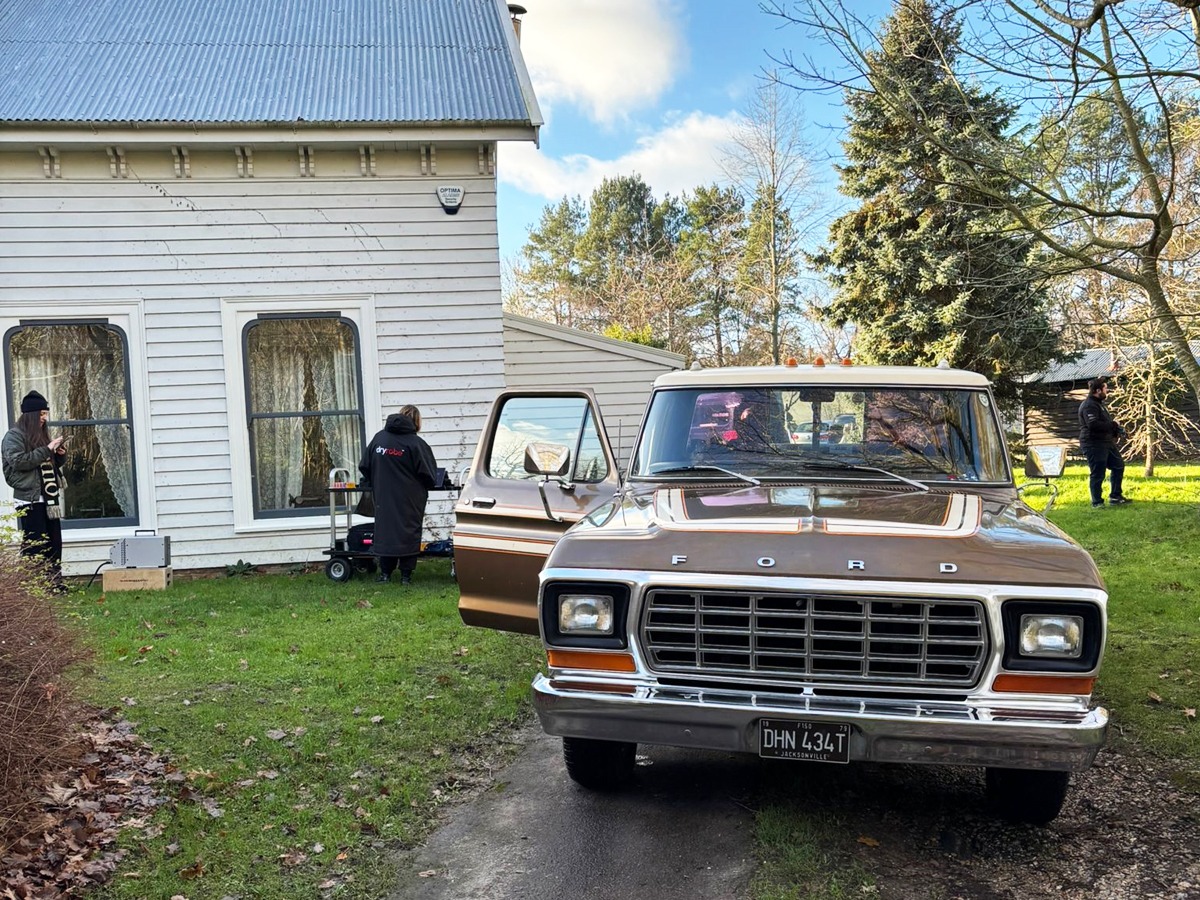 1979 Ford F150 Image 5